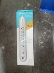360ELECTRICAL IDEALIST3.4 7 Outlet Surge Protector. Fixed Price $37.19.
