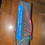 New Ditek DTK-12P-RUV Surge Protector. Fixed Price $30.00.