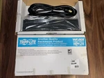 Tripp Lite PDUH30HV Basic Power Distribution Panel. Fixed Price $144.02.