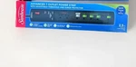 One Sunbeam Advanced 7 Outlet Power Strip 2.5 Ft With Surge Protection. Fixed Price $7.00.