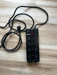 Belkin Isolator Power Conditioner Strip 8 Outlets 120V. Fixed Price $9.99.