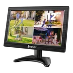 Eyoyo 8/ 10/ 12/ 14/ 17 /22 Inch Hdmi Security Monitor Surveillance Cctv Screen. Fixed Price $69.99.