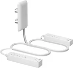 Lider Outlet Extender With 3 Receptacles, 2 Power Strip Usb-a & Usb-c, Ultr. Fixed Price $61.92.