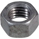 Hillman 1/2 In. 13 Tpi Grade Stainless Steel Hex Nuts (50-COUNT) 829308. Fixed Price $24.91.