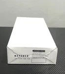 Mxpower 4-OUTLET Surge Protector 120V 15A 1GB 60HZ 1800W MS001B New. Fixed Price $89.99.
