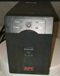 Apc Smart-ups SC420 Battery Backup For Parts Repair Untested Batteries. Fixed Price $99.99.