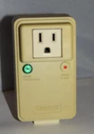Vintage Tandy 26-1395A Outlet Surge Protector Tested Working. Fixed Price $25.49.