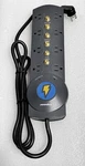 Panamax DBS+3 Surge Protector Power Conditioner (model: M8DBS3) Strip. Fixed Price $16.99.