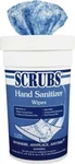 Pack Canister Scrubs 90985 Pre-moistened Hand Scrubbing Wipes. Fixed Price $17.24.
