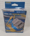 Panamax MOD-CAT5 -signal Line Protection MODULE,CAT5 For Gigabit Ethernet. Fixed Price $18.00.