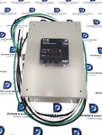 Eaton SPD120480Y1K System Voltage 277/480 200KA Type Surge Protector. Fixed Price $1200.00.