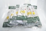 New 10 Pack P6 Wiremold 120 Volts 15 Amps 6' Cord Power Strip. Fixed Price $80.99.