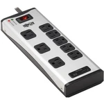 Tripp Lite By Eaton 8-OUTLET Surge Protector With 1 Usb-a And Usb-c (3.9A Shar. Fixed Price $86.89.