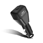 Emp Vehicle Protection, Zuomeng Protector, Lightning, Solar Flare, Surge. Fixed Price $58.96.