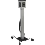 Lorell Mobile Power Tower (LLR-34000) (LLR34000). Fixed Price $390.98.