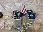 Elox Agie 100MS E.m.s Edm Power Supply Resistor Condensor 4715FS-12T-B50 Each. Fixed Price $269.99.