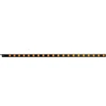 Wattbox WB-100-VPS-20 Vertical Rack Mount Power Strip Aluminum Housing 20-OUTLET. Fixed Price $289.99.