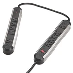 Split Metal Surge Protector 10 Outlets 6 Ft Cord 1250 J Black/silver 99082. Fixed Price $52.57.