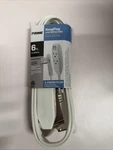 20 Pack Of 3 Outlet Wall Tap Power Strip Adapter W/safety Plugs 2FT. Fixed Price $9.99.