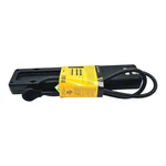 New Plugload PL07 7-OUTLET Advanced Power Strip Surge Protector (2 Pack). Fixed Price $17.99.