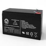 Cyberpower LX1100G 12V 7AH Ups Replacement Battery. Fixed Price $28.99.