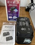 New Progressive Industries Portable Rv Surge Protector, Amp EMS-PT50C. Fixed Price $169.98.