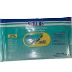 Scrubs Medaphene Plus Disinfecting Wipes, 60 Travel Packs, 12 Per. Fixed Price $31.99.