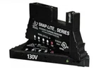 Ditek DTK-SL30B Snap-lite Series 1-PAIR, 30V, 66 Block Snap-on Surge Protection. Fixed Price $7.99.