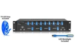 Rack Mount 17 Outlet Power Supply Surge Protector With 5V Usb Charging Ports. Fixed Price $89.24.