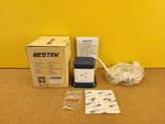 New Bestek MRJ3006 Power Strip With Ac Outlets, 4 Usb Ports, 5 Ft Cord. Fixed Price $20.00.
