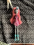 Monster High Catty Noir Boo York. Fixed Price $18.11.