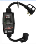 Hughes PWD30 Power Watch Dog Amp Bluetooth Smart Rv Surge Protector. Fixed Price $117.81.