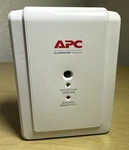 Apc Surge Protector Wall Plug, Outlets, MODEL#P6W. Fixed Price $12.99.