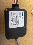 1 Hubbell Mytech MP277A Occupancy Sensor Mini Power Pack 277VAC, 24VDC 60 Hz. Fixed Price $45.99.