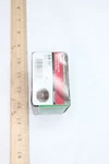 (100-PK) The Hillman Group Hex Nuts Stainless Steel Grade 2 3/8" -16. Fixed Price $17.97.