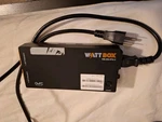 Wattbox WB-250-IPW-2 Wifi Wired Controlled Outlets (device Registered-read!). Fixed Price $44.99.
