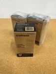 Lot Of 3 Echogear ECHO-ASW61 On-wall Surge Protector Outlets. Fixed Price $45.00.