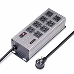 Startech 8N515S12-POWER-STRIP 8-OUTLET Industrial 125V/15A. Fixed Price $120.27.