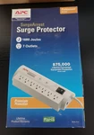 Apc PRO7 Surge Protector Professional Grade Outlets. Fixed Price $32.99.