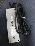 Apc Surgearrest PH8 8-OUTLET Protector 2160J 6FT Cord Black. Fixed Price $14.00.