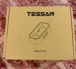 Tessan Usb Travel Strip TS-105. Fixed Price $17.00.