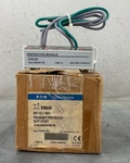 New Eaton EMS39 Transient Protector Soft Start 600V Mov. Fixed Price $344.00.