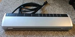 Guc Dynex DX-PB102 Outlet Home Theater Av Power Strip Surge Protector Gray. Fixed Price $23.96.
