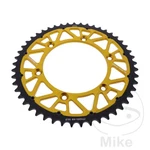 14771-TRANSFER Plate Crown Dual Compatible With Yamaha Yz 450 Monster. Fixed Price $84.14.