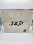 Key Power 230-WATT Step Down 220V To 110V Voltage Converter Sealed Nib. Fixed Price $29.99.
