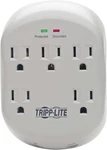 Tripp Lite Outlet Surge RJ11 Protector Power Strip Direct Plug-in SK5TEL-0. Fixed Price $26.99.
