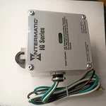Intermatic Series Surge Protective Device Type IG124ORC3. Fixed Price $128.88.