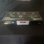 Monster Power HTS1600 Surge Protector 8 Outlets Network Phone Coax Protection. Fixed Price $65.00.