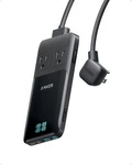 Anker Prime 6-IN-1 Usb Charging Station 140W Power Strip 5FT Detachable Cord. Fixed Price $79.99.