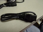 Zhongshan Guzhen Hongli E213965 Power Cord Cable *free Shipping*. Fixed Price $9.99.